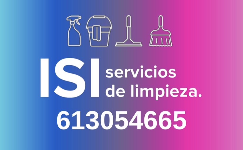 isiserviciosdelimpieza.eu